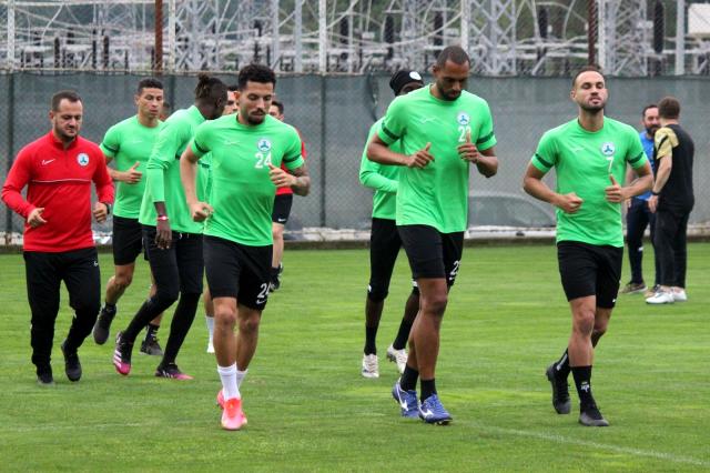 giresunspor trabzonspor mesaisine basladi 0