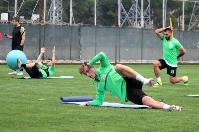 giresunspor trabzonspor mesaisine basladi 2