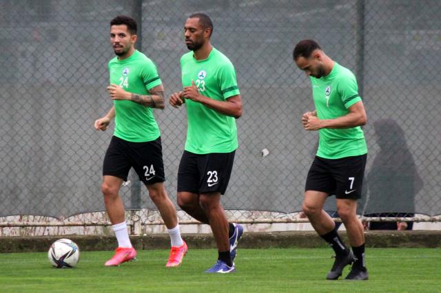 giresunspor trabzonspor mesaisine basladi 6