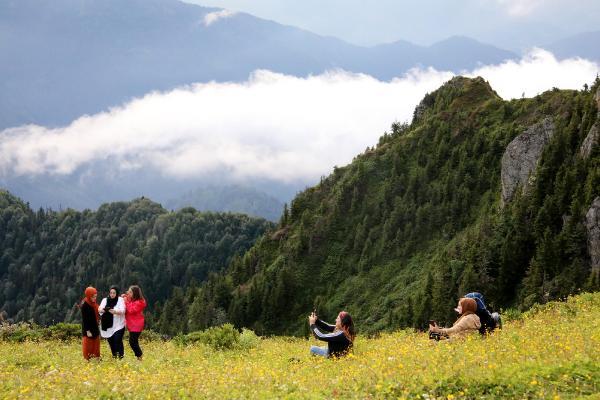 karadeniz e doga tatili ilgisi 1