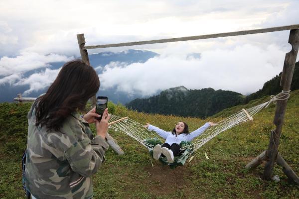 karadeniz e doga tatili ilgisi 2