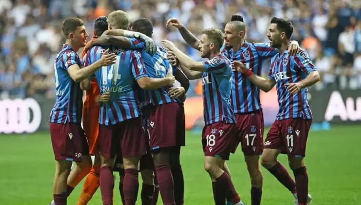 Başakşehir Trabzonspor maçı saat kaçta, hangi kanalda? (Muhtemel 11’ler)