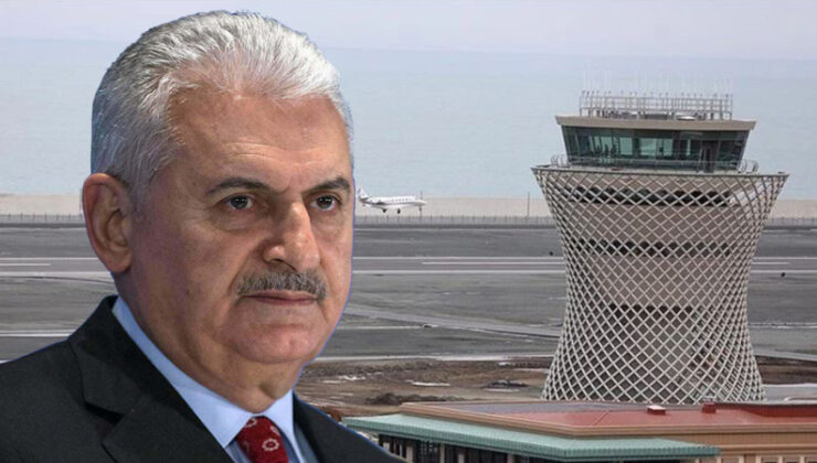 Binali Yıldırım “herkes uçağa binecek” demişti; İstanbul-Rize uçak bilet ücreti belli oldu!