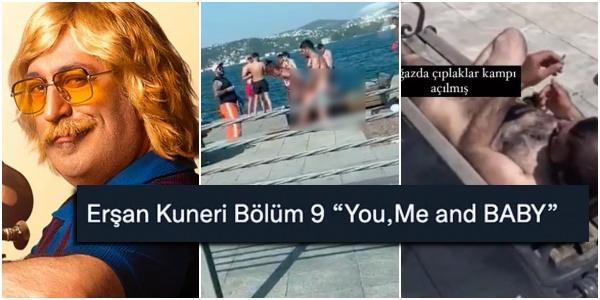 Boğaz’da Herkesin Gözü Önünde Sevişen Çiftle İlgili Cem Yılmaz’dan Gelen Yorum Herkesi Güldürdü