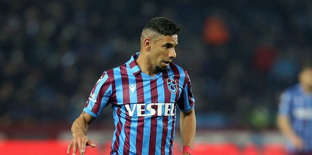 Bruno Peres’ten itiraf! “Bu kadarını beklemiyordum”