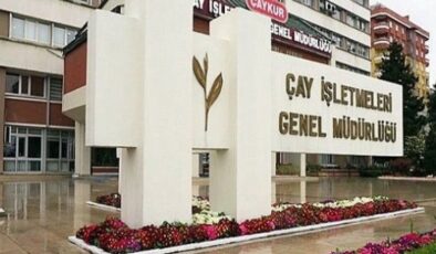 Çaykur alacağı yaş çay miktarını açıkladı