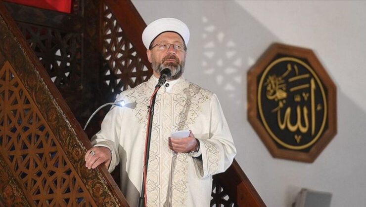 Diyanet 5 ayda kitaplara 18 milyon TL harcamış