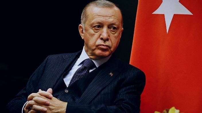 Erdoğan’ın önemli misafiri geliyor