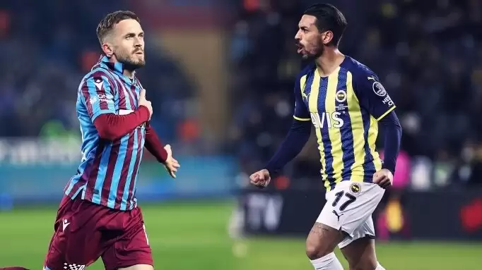 Futbolda Türk Takımlarının Avrupa’daki Yol Haritası! Trabzonspor, F.Bahçe…