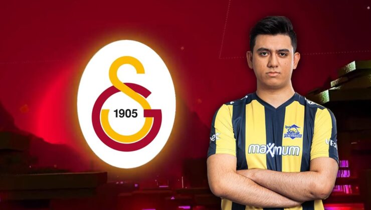 Galatasaray eski Fenerbahçeliyi renklerine bağladı! Taraftarlar isyan etti