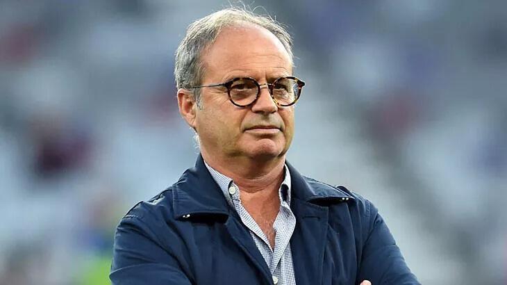 Galatasaray’a veda eden Luis Campos’un maliyeti ortaya çıktı