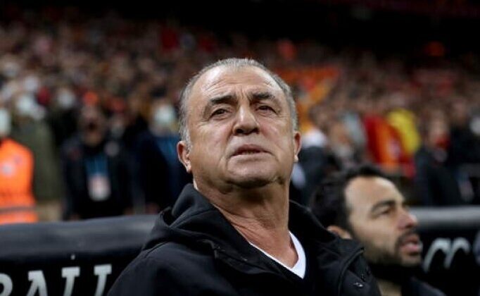 Galatasaray’da Fatih Terim ateşi yandı!