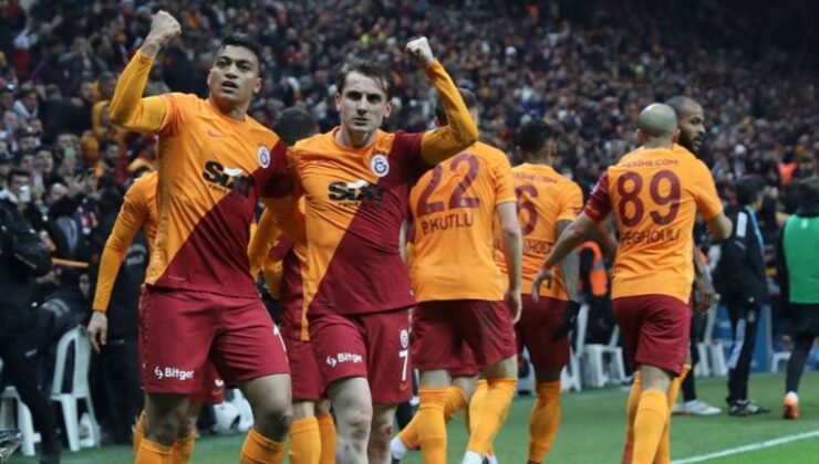 Galatasaray’ın taksit teklifine Zamalek’ten ret!