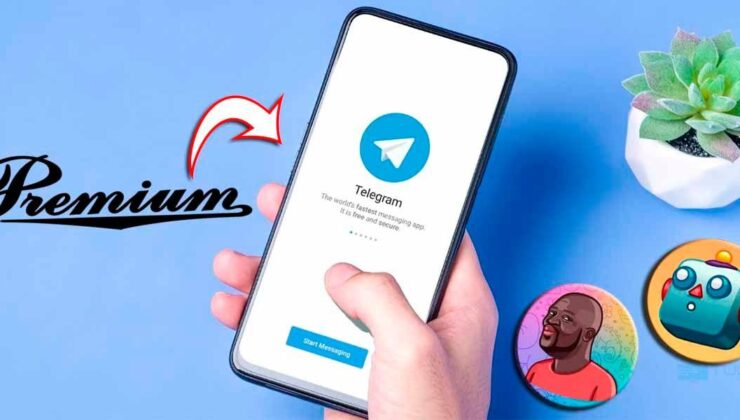 Hani Sonsuza Kadar Ücretsiz Olacaktı? Telegram’ın Premium Aboneliği Sızdırıldı