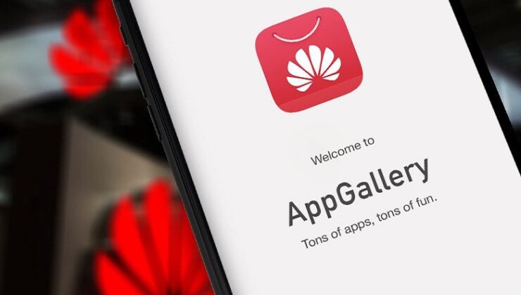 Huawei AppGallery’de Hata: Ücretli Uygulamalar Bedava İniyor