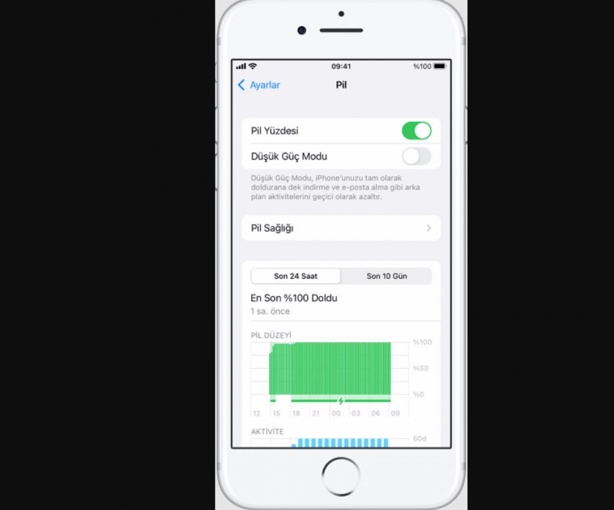 iphonelarda batarya sagligi nasil kontrol edilir 2
