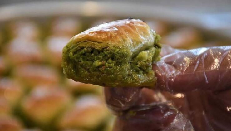 Kayınpederine ‘zehirli baklava’ gönderen damat: ‘Yaptığım çocukça bir şeydi’