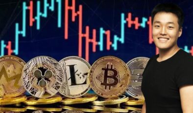 LUNA coin dibi gördü! Parası buhar olan yatırımcılar kurucusunun evini bastı