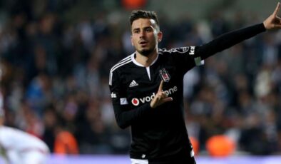 Oğuzhan Özyakup, Trabzonspor’da