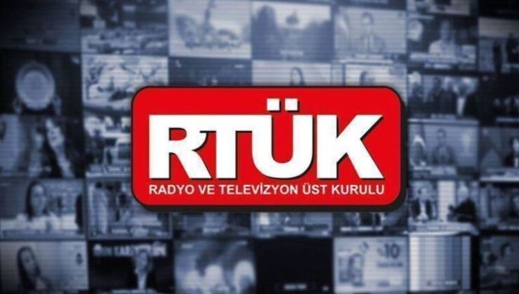 RTÜK’ten Halk TV, KRT, TELE 1 ve Flash TV’ye Gezi cezası