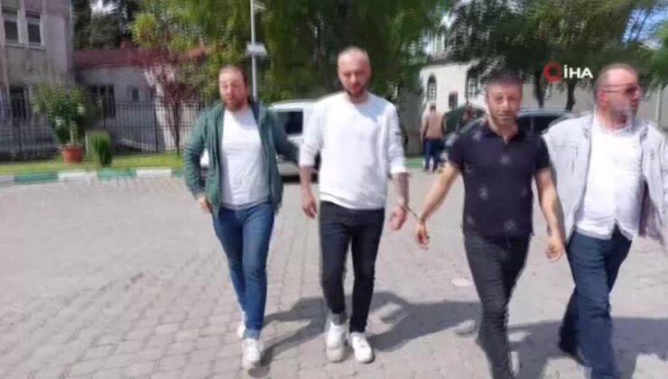 Samsun’da silahlı çatışma: 1’i ağır 3 yaralı