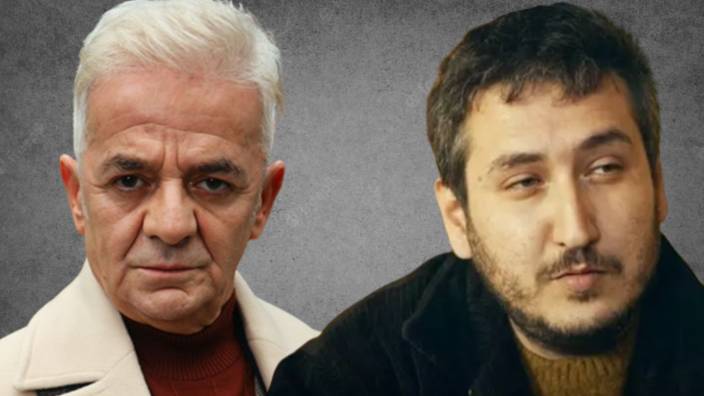 Zafer Algöz’den Feyyaz Yiğit’e kavga çıkaracak sözler: Su muhallebisi