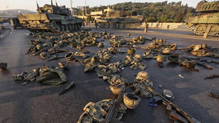 15 Temmuz Derneği’nden Yargıtay’ın “askeri öğrencilere” ilişkin kararına tepki