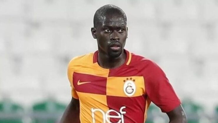 Badou Ndiaye Adana Demirspor’da!