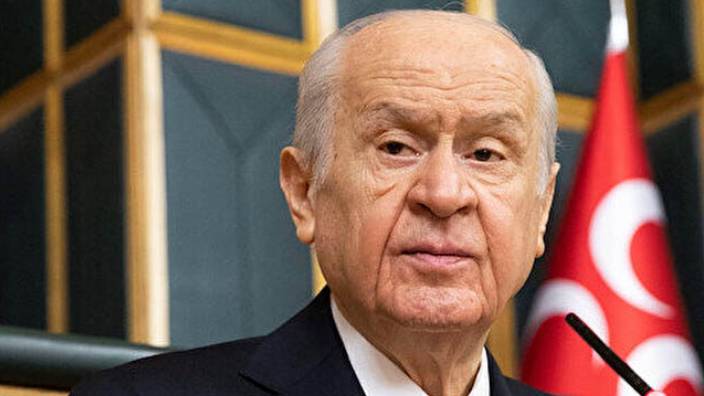 Bahçeli: Üniversite sınavı kaldırılsın