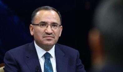 Bekir Bozdağ’dan ‘haksız tahrik indirimi’ talimatı