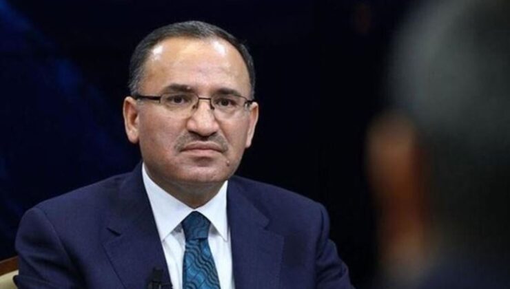 Bekir Bozdağ’dan ‘haksız tahrik indirimi’ talimatı