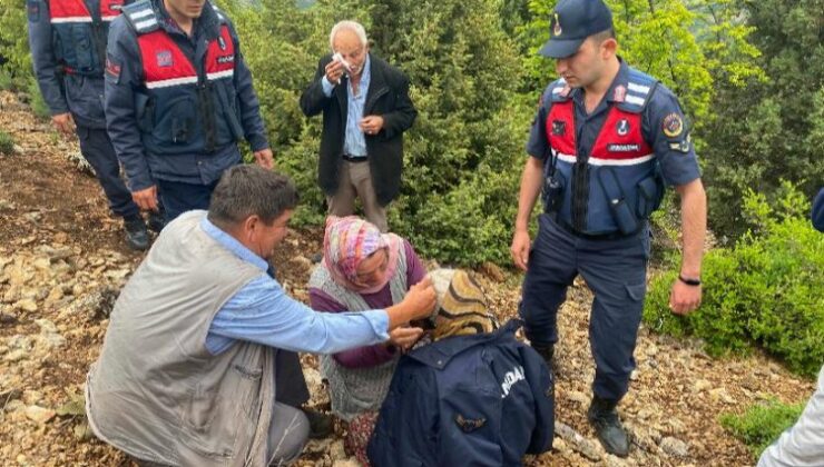 Bursa’da 4 gündür kayıp olan kadın bulundu