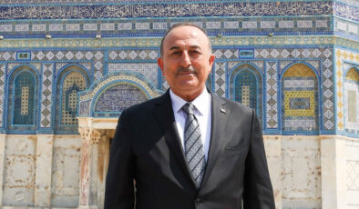 Çavuşoğlu’ndan AK Partililere: Bu kez kriz ciddi