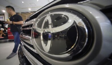 Çip krizi sürüyor: Toyota, Adapazarı’ndaki fabrikasında üretime 2 hafta ara verecek