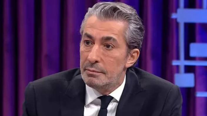 Erkan Petekkaya’dan kötü haber: Kalp krizi geçirdi