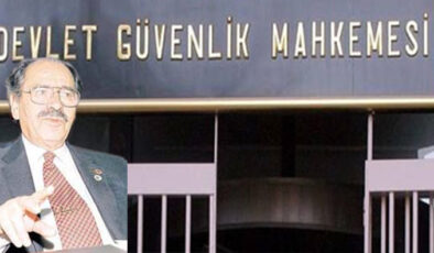 “Ezan Türkçe okunsun” diyen DGM Başsavcısı Nusret Demiral vefat etti