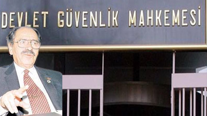 “Ezan Türkçe okunsun” diyen DGM Başsavcısı Nusret Demiral vefat etti