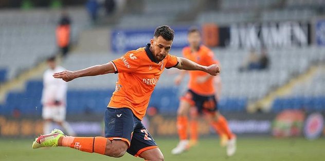 Fırtına Trezeguet’i bekliyor! Anlaşma tamam