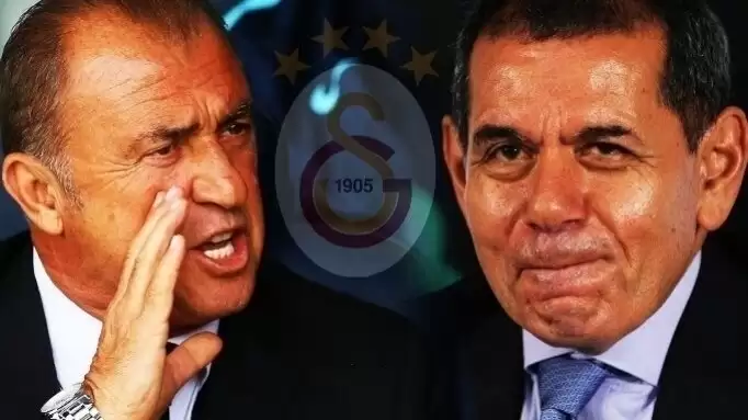 Galatasaray’da Şimdi Neler Olacak? Fatih Terim’in Mesajı…