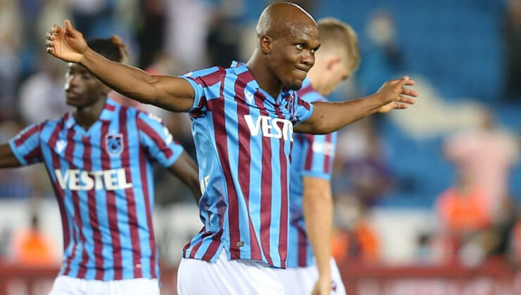 Galatasaray’dan Nwakaeme hamlesi