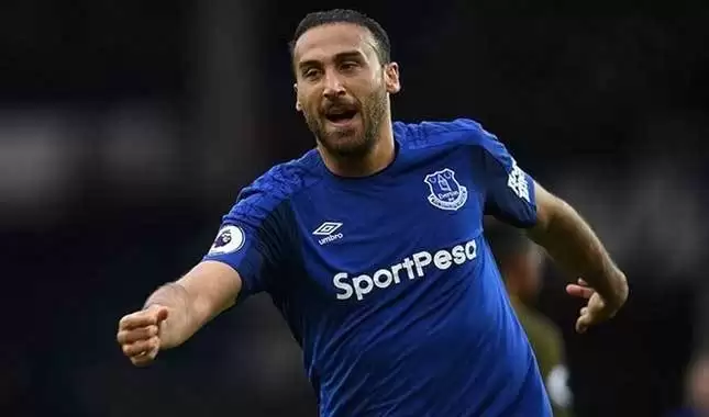 İşte Cenk Tosun’un yeni takımı! Alacağı ücret de belli oldu