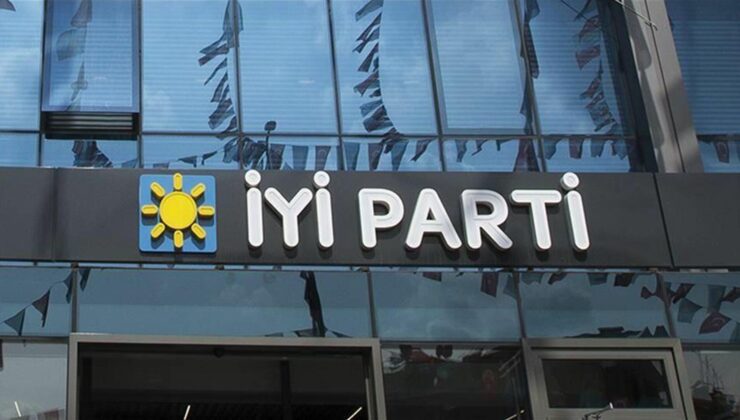 İYİ Parti’den sığınmacılara ‘dönüş’ haritası