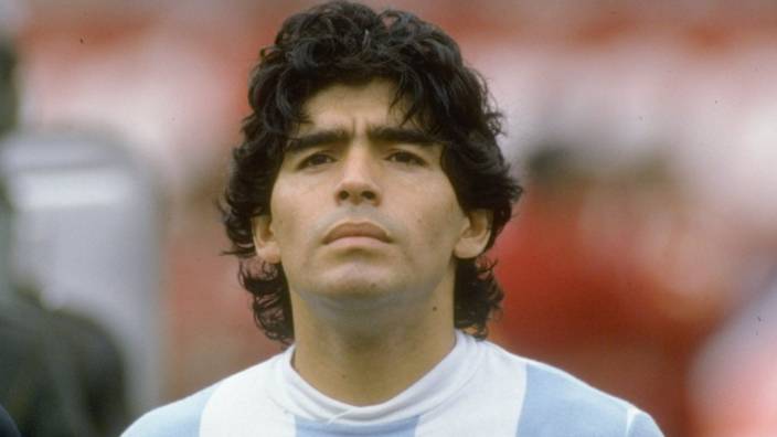 Maradona’nın ölümünde korkunç şüphe: Yargılama kararı