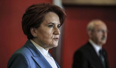 Meral Akşener’den Kemal Kılıçdaroğlu’na ‘İbrahim Halil Oral’ özrü