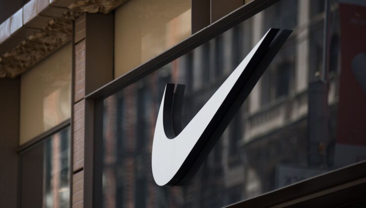 Nike, Rusya’dan tamamen çekildi