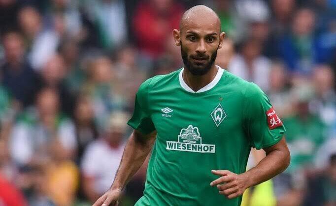 Ömer Toprak Antalyaspor’da