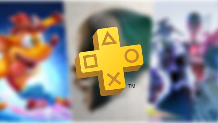 PlayStation Plus Temmuz 2022 Oyunları Sızdırıldı: Toplam Değerleri 900 Lirayı Aşan 3 Oyun Bedava!