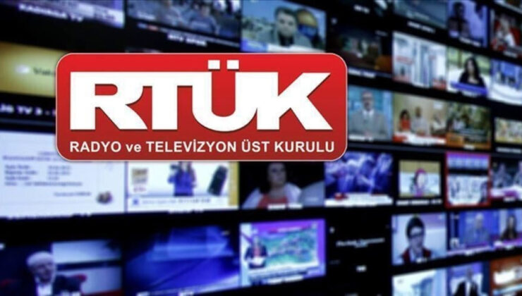 RTÜK ‘sürtük’ ifadesini gündeme almadı