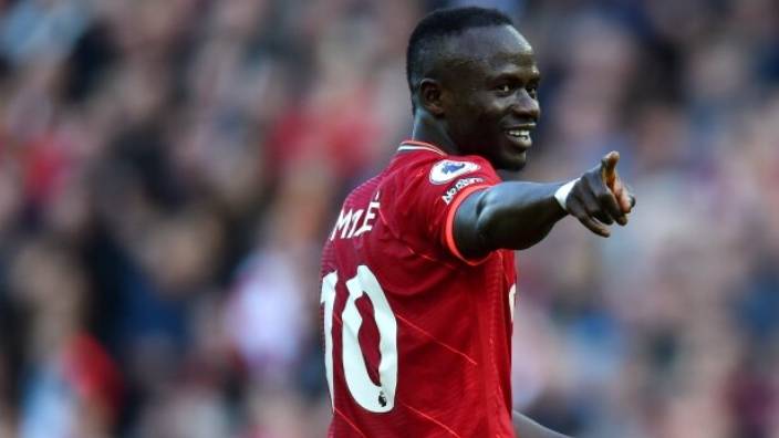 Sadio Mane Münih’te: İmzayı attı