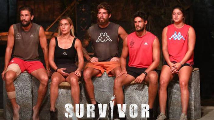 Survivor’da elenen isim belli oldu